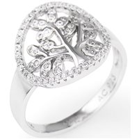 Anello Amen Donna in Argento RTL3-12 - RTL3-12